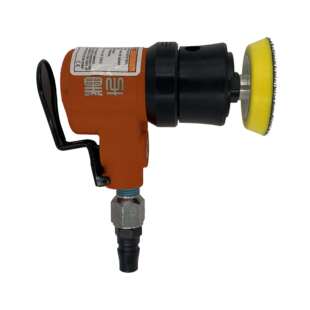 1382A气动打磨机气动磨光机黑牛气动工具 气动抛光机气动研磨机MY