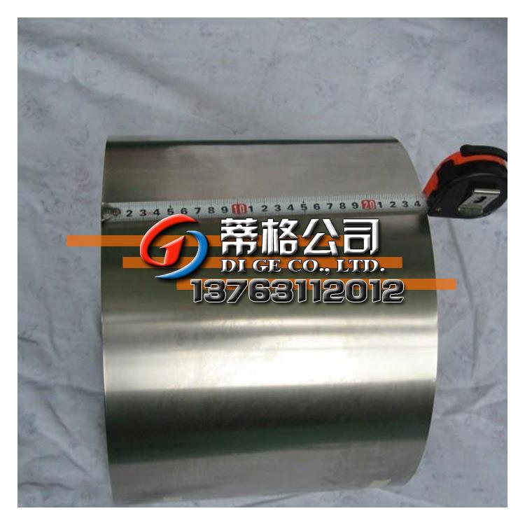 现货4J42铁镍合金 封接合金4j42铁镍合金带 4j42可伐合金带