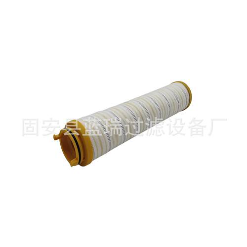 替代SH66325 HF29087 2775812 5216093液压滤芯滤清器