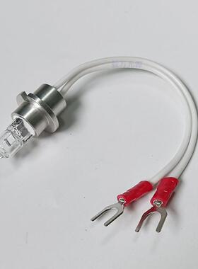 Erba欧宝力霸XL-200/300/600/640生化仪灯泡12V20W光源灯