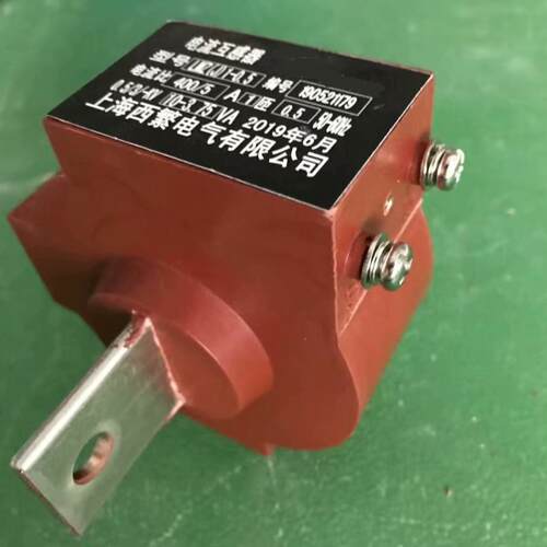 电流互感器LMZJ1-0.5 0.5 10VA容量下限3.75VA LQZJ-0.66 400/5