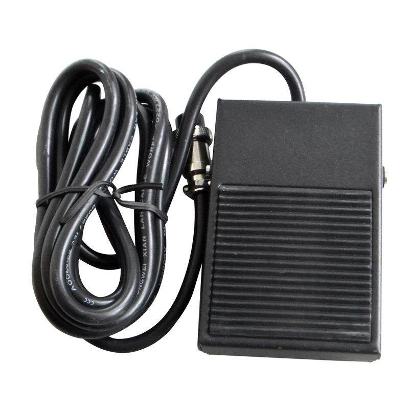 外抽真空包装机脚踏开关脚踏板封口机脚踏板