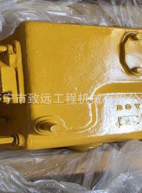 变矩器山推SD22推土机变矩器，23Y-11B-00000，山推变速箱配件