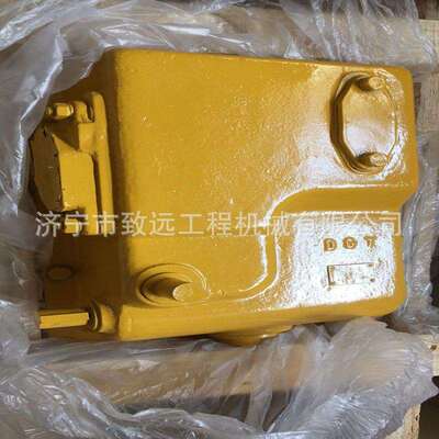 变矩器山推SD22推土机变矩器，23Y-11B-00000，山推变速箱配件