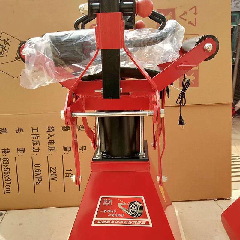 气动扩胎机 轮胎撑开修补工具 汽车补胎维修工具 汽保维修工具