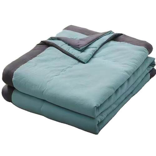 High quality summer quilt/blanket/quilts/blankets被子