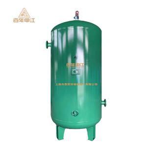 上海申江储气罐2立方1.0mpa压力容器缓冲罐空气罐