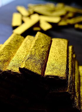 ZJ14【1000g/份】黄金条 布朗山黄金条生茶 普洱生茶小条小片茶