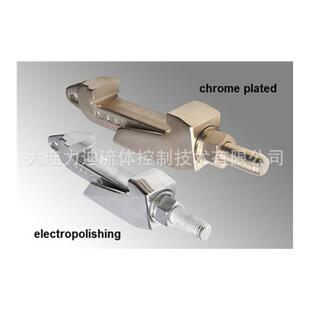 供应德国rathmann夹紧螺丝M24