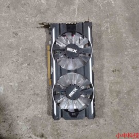 议价 蓝宝石显卡 R7360 2G