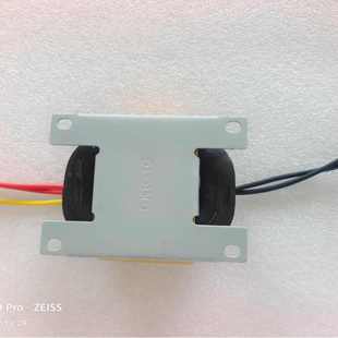 R型高压电源变压器 20交流R型变压器 厂家供应R型隔离变压器