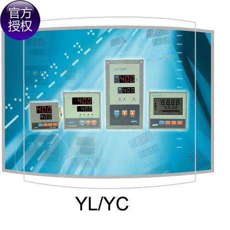 AISET亚泰温控仪表YLD-2000 YLD-2602GA-2 2412W 2412R 2612V-2