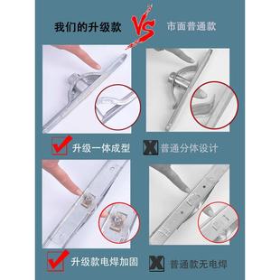 墩布尘推拖布工厂物业吸水普通大号拖把纯棉 木杆拖把棉线家用老式