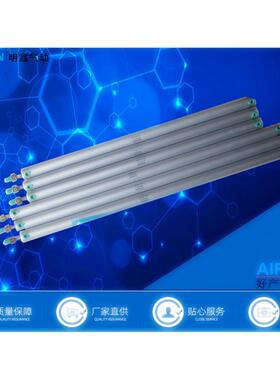 斜臂/横走机械手上下气缸YC400380K/440K/500K/700K/810K气动