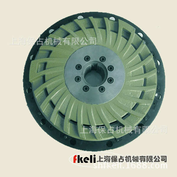 气动离合器厂家，KB0100BB冲床用气动离合器