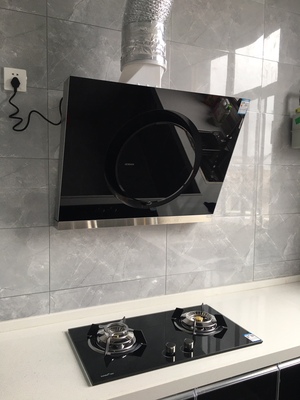 老板26A7油烟机怎么样一周使用彻底爱上了吗