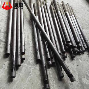 铁铬铝氧化色合金棒材高温合金圆棒工业电炉条合金棒材加工