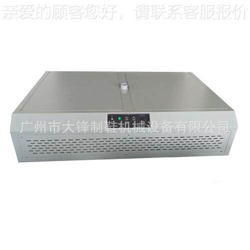 制鞋厂红线循环烤箱 厂流水厂线外烤箱鞋DF-368A 鞋烤箱