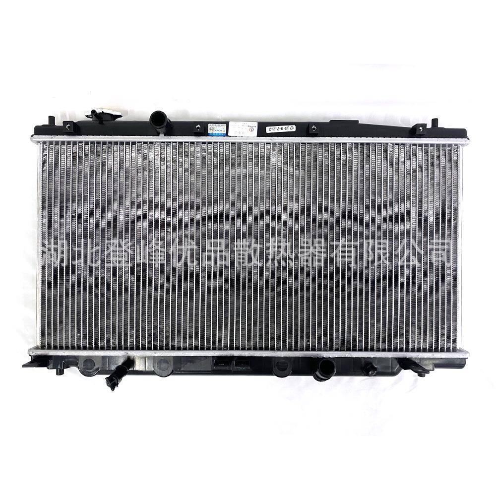 实力厂家全系汽车配件散热器水箱19010-RC3-H01适配于09飞度/GE6
