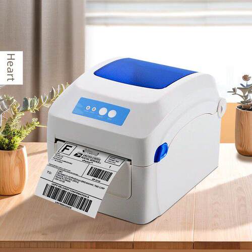 佳博Gp1324D热敏打印机快速数字表格打印机
