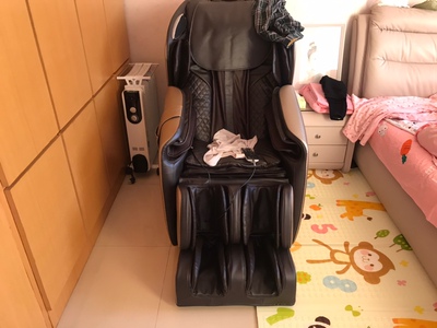 荣泰按摩椅RT5860怎么样?口碑热门讨论