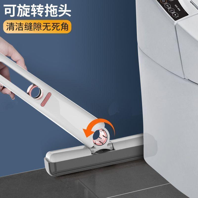 吸水性拖把代替抹布其它卫浴配件