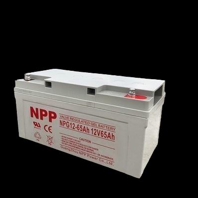 NPP耐普蓄电池12V5AH7AH17AH24AH38AH65AH100AH120AH150AH通讯