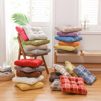 冬BXR-02坐坐垫椅子椅垫加厚学生用季办公室久座垫家凳子垫子屁股