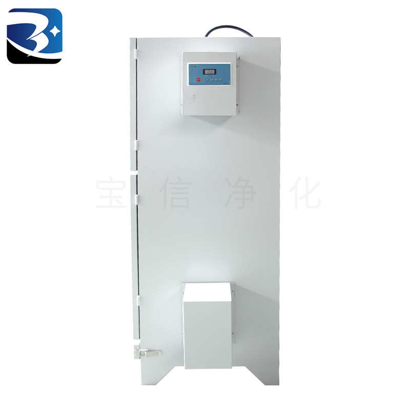 定制生产布袋除尘器 工业大风量移动脉冲滤筒单机净化布袋除尘器