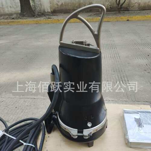 丹麦格兰富grundfos切割排污泵SEG.40.31.2.50B研磨泵废水泵潜水