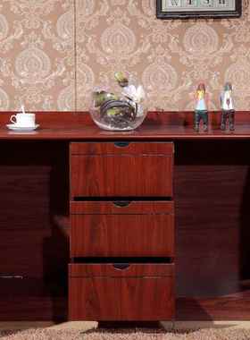 野会议贴室茶柜储物柜皮科文件柜ADR矮柜水餐边柜