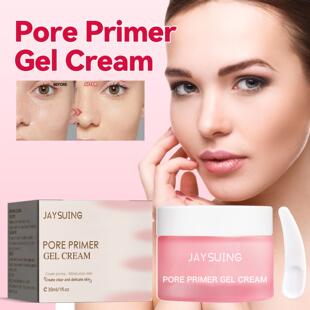 Primer Jaysuing Minimizing appearance the Pore improves