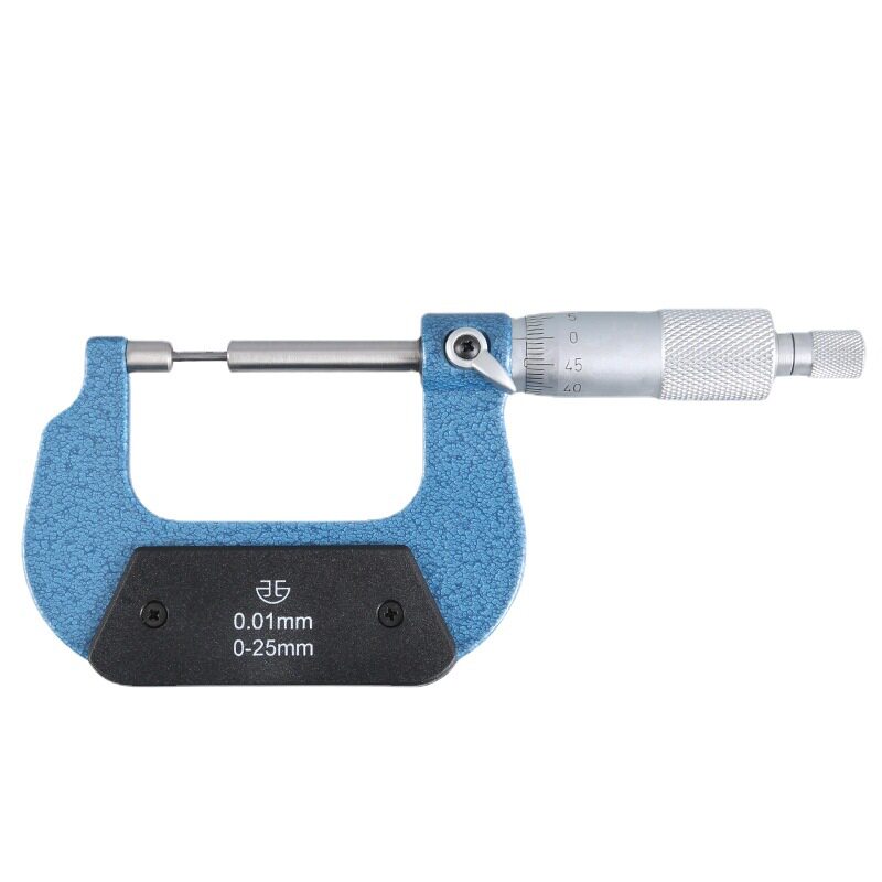 青海量小具头0-25mm花键千分尺0-25 硬质合金 键千槽尺分现货