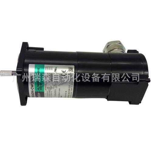 2R6GN-CW2MB2LF50N-1东方6W刹车马达
