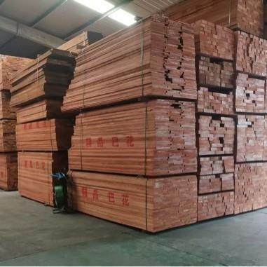 刚丽果小巴花 木大 JKD板料 赞比亚原巴花板材爱古夷苏木 小巴花