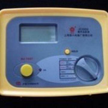 JC3200系列数字绝缘电阻表/JC3201/JC3202/JC03数字兆欧表