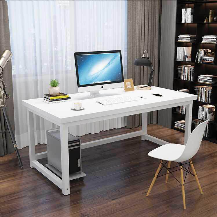 电脑桌85cm高式加长1.8/2米宽90台2长条F96H8JM9桌60/10办公桌写