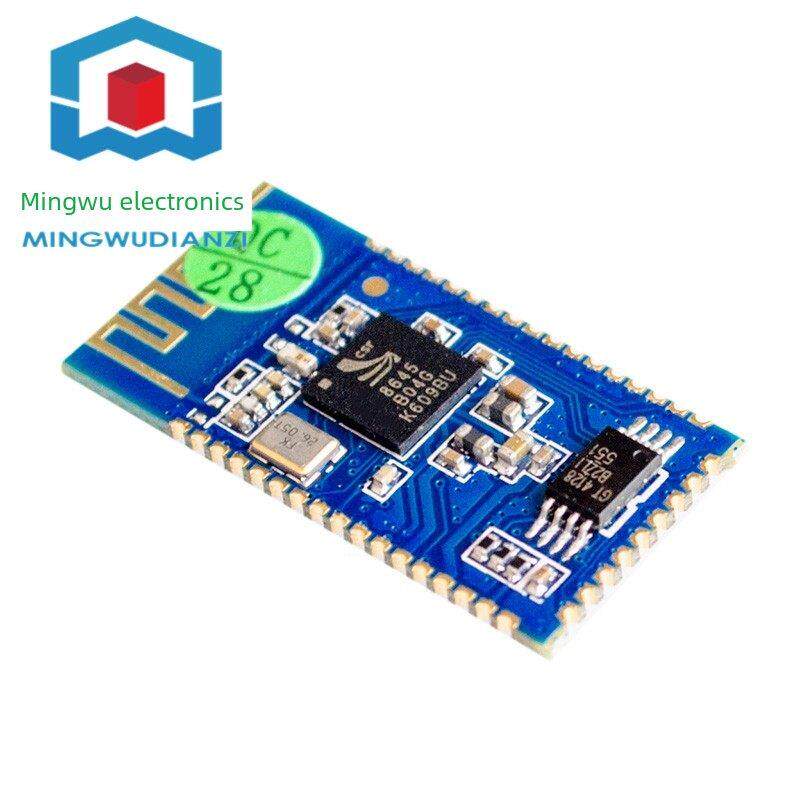 CSR8645 4.0低功耗蓝牙音频模块/支持APTX高音质无损压缩音箱功放