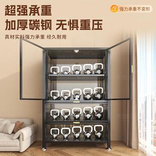 家用柜新功款 碳钢衣卧室大容量多能收物CVT纳柜储柜一体靠墙防尘