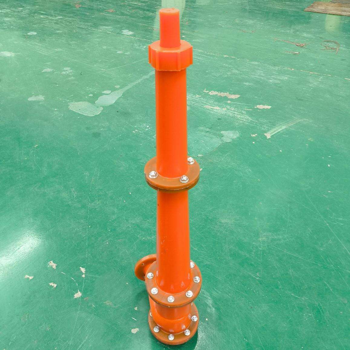 聚氨酯水力旋流器脱水旋流旋器泥浆旋流器旋流沉沙器浓缩流器