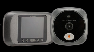 客观说下德施曼Q5指纹锁怎么样,为何这么多人选择?