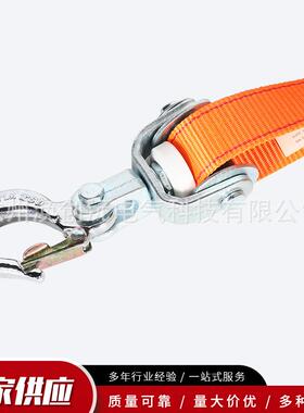 电紧力工具缘施工绝缘织带线器紧器绳子拉工ZLL具绝紧线器