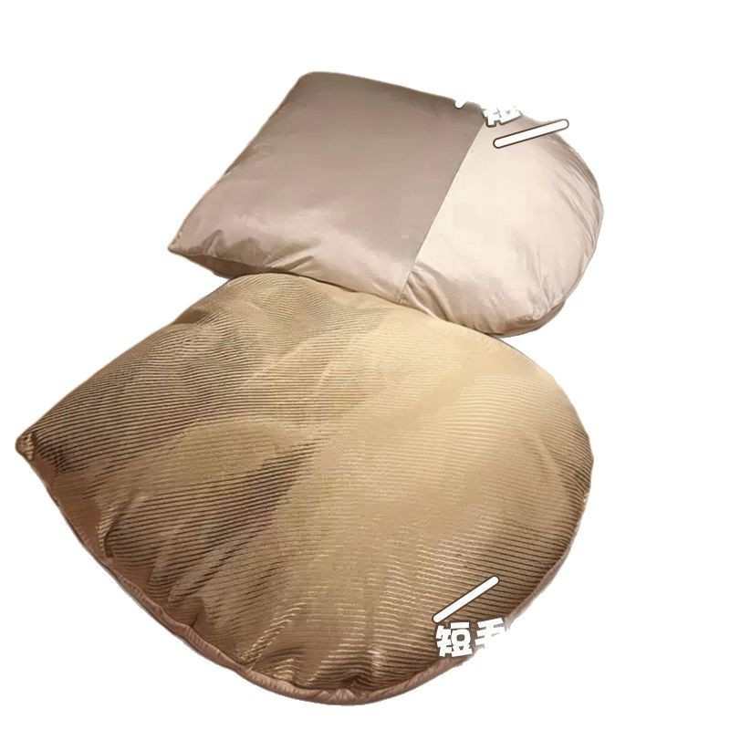 网红人类狗窝巨型猫窝帐篷懒人沙发窝窝可爱客厅睡觉卧室卡通网红