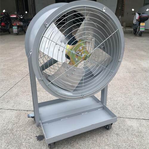 JGS系列强力岗位送风机 JGS-7 1.5KW/18000m3/h 176pa/960r/min
