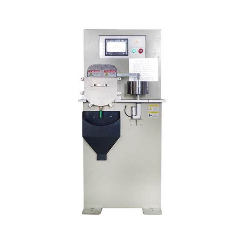 3.HCCW-1 型硬质合金耐磨试验机 金属摩擦磨损试验机