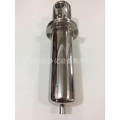 先达zander沼气过滤器ZVA-01A防腐蚀过滤器
