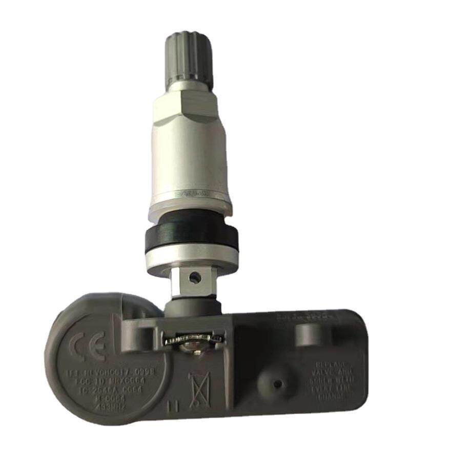 OBD胎压传感器 压力监测系统替换传感器 样品