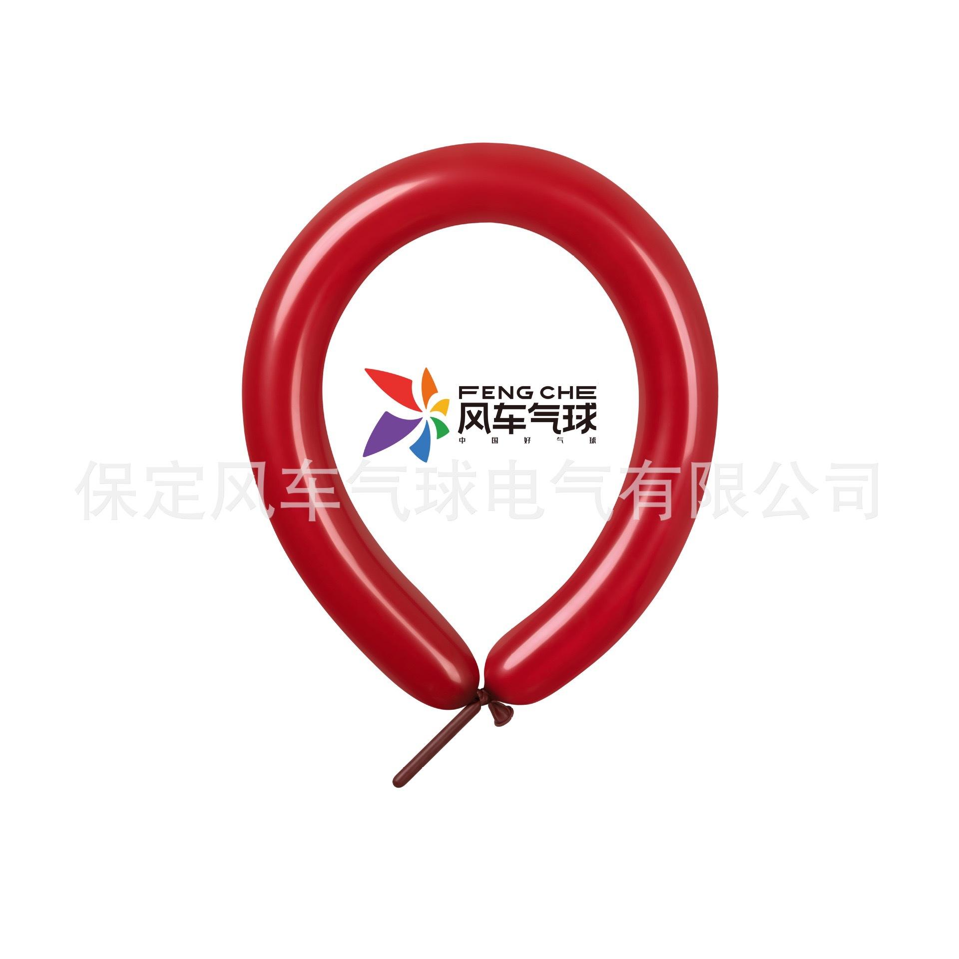气球打气筒双向手动气球打气筒大号长条充气泵便携省力超高品质