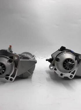 约翰迪尔起动机马达TG228000-9151起动机马达RE504245 RE506103