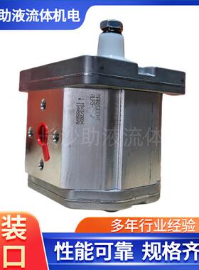 马祖奇Marzochi高压泵ALP3-D-40液压泵站齿轮泵